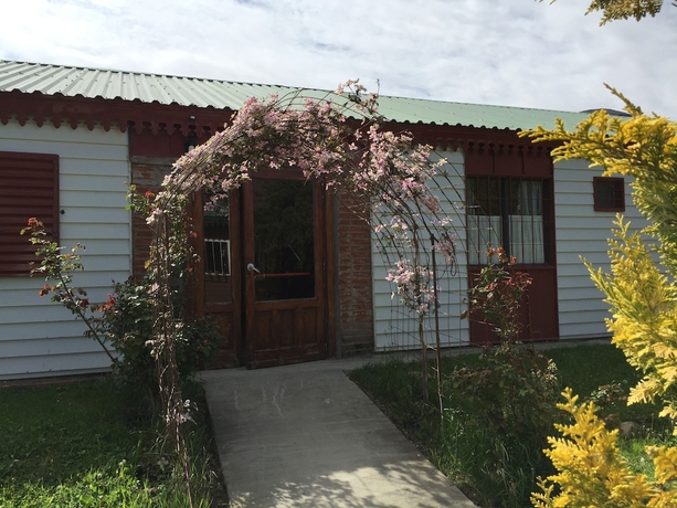 Imagen de la habitación del Hostel Del Glaciar Pioneros. Foto 6