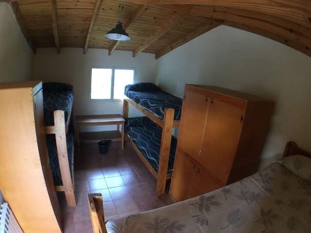 Imagen de la habitación del Hostel Del Glaciar Pioneros. Foto 9