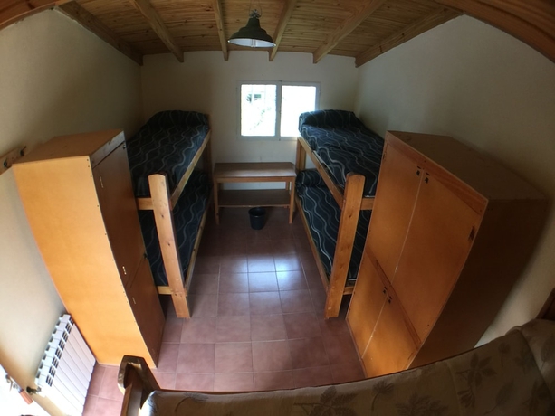 Imagen de la habitación del Hostel Del Glaciar Pioneros. Foto 10