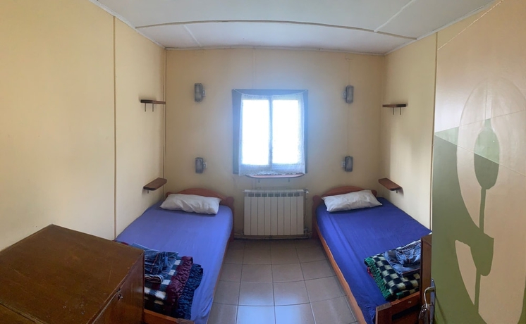 Imagen de la habitación del Hostel Del Glaciar Pioneros. Foto 11