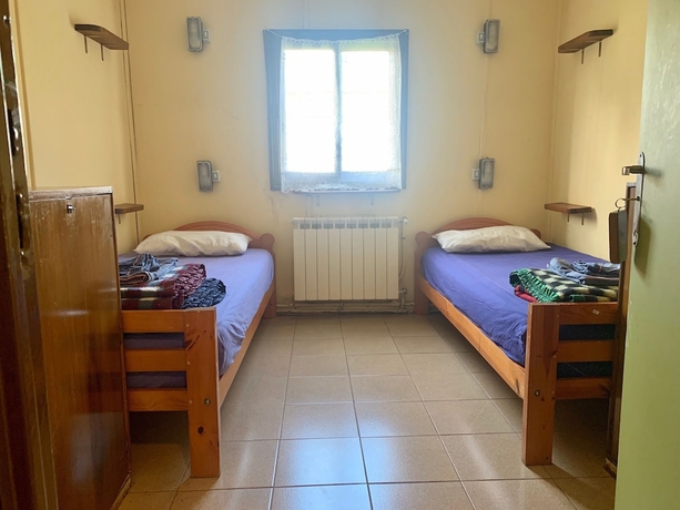 Imagen de la habitación del Hostel Del Glaciar Pioneros. Foto 12