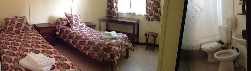 Imagen de la habitación del Hostel Del Glaciar Pioneros. Foto 13