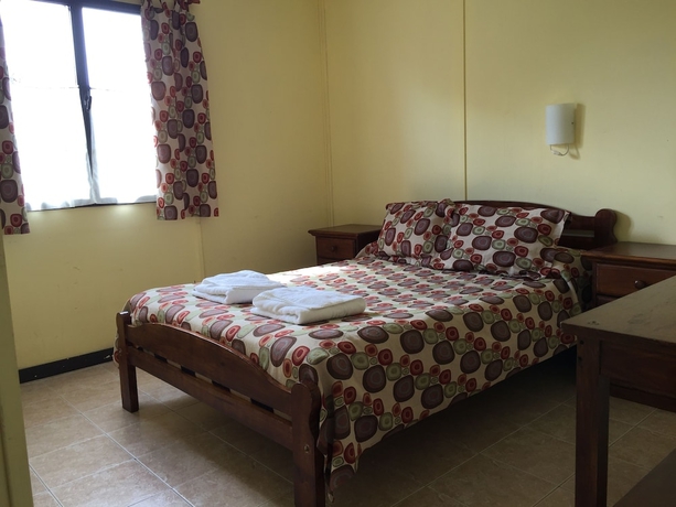 Imagen de la habitación del Hostel Del Glaciar Pioneros. Foto 15