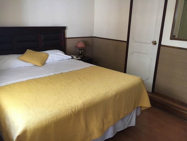 Imagen de la habitación del Hostel Del Puerto. Foto 5