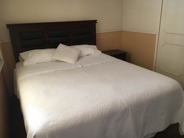 Imagen de la habitación del Hostel Del Puerto. Foto 6
