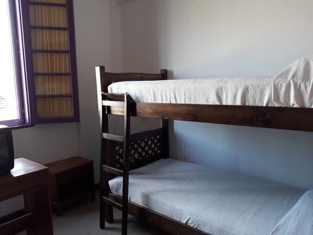 Imagen de la habitación del Hostel Del Puerto. Foto 17