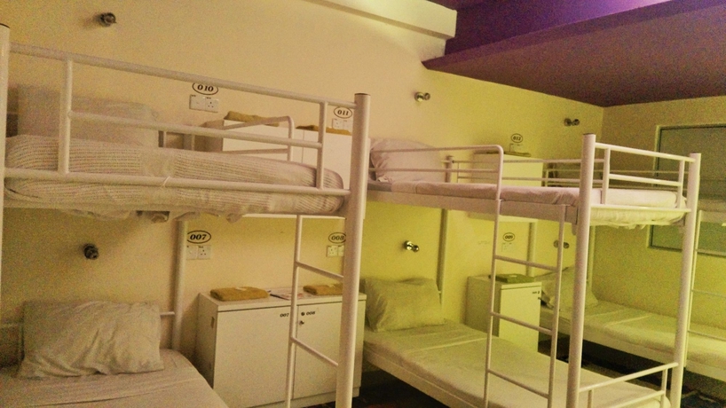 Imagen de la habitación del Hostel Dengba Jalan Alor. Foto 5