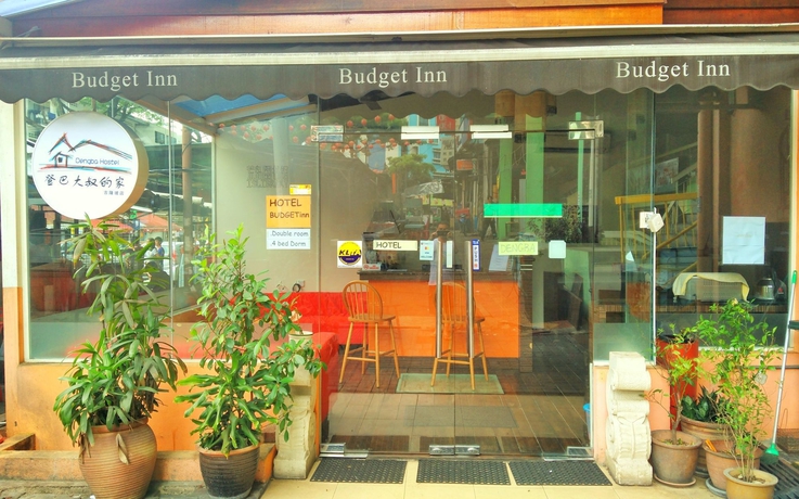 Imagen general del Hostel Dengba Jalan Alor. Foto 1