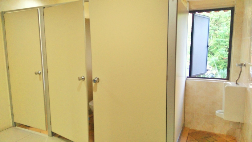 Imagen de la habitación del Hostel Dengba Jalan Alor. Foto 11