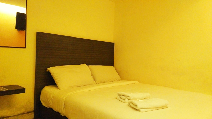 Imagen de la habitación del Hostel Dengba Jalan Alor. Foto 12