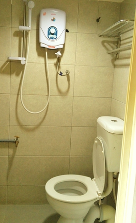 Imagen de la habitación del Hostel Dengba Jalan Alor. Foto 13