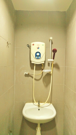 Imagen de la habitación del Hostel Dengba Jalan Alor. Foto 14