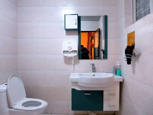 Imagen de la habitación del Hostel Dengba Mt. Emei. Foto 4