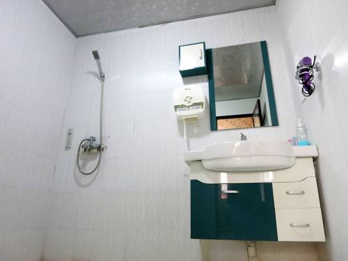 Imagen de la habitación del Hostel Dengba Mt. Emei. Foto 5