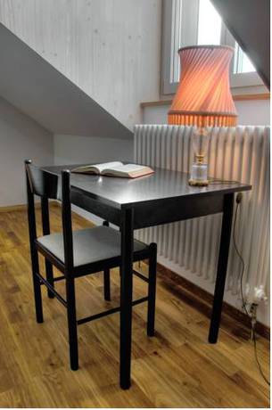 Imagen de la habitación del Hostel Depot 195 - Winterthur. Foto 5