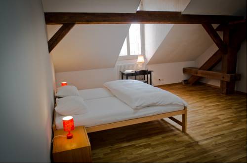 Imagen de la habitación del Hostel Depot 195 - Winterthur. Foto 7