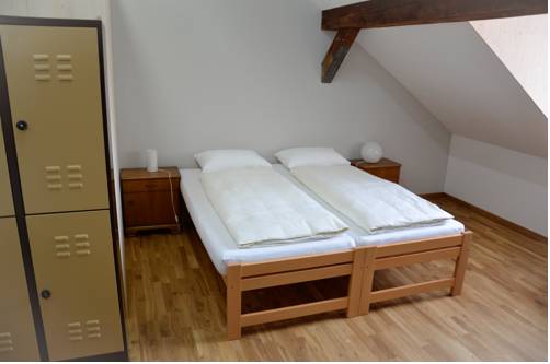 Imagen de la habitación del Hostel Depot 195 - Winterthur. Foto 10