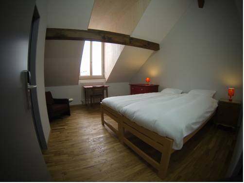 Imagen de la habitación del Hostel Depot 195 - Winterthur. Foto 11