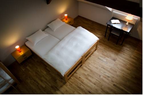 Imagen de la habitación del Hostel Depot 195 - Winterthur. Foto 12