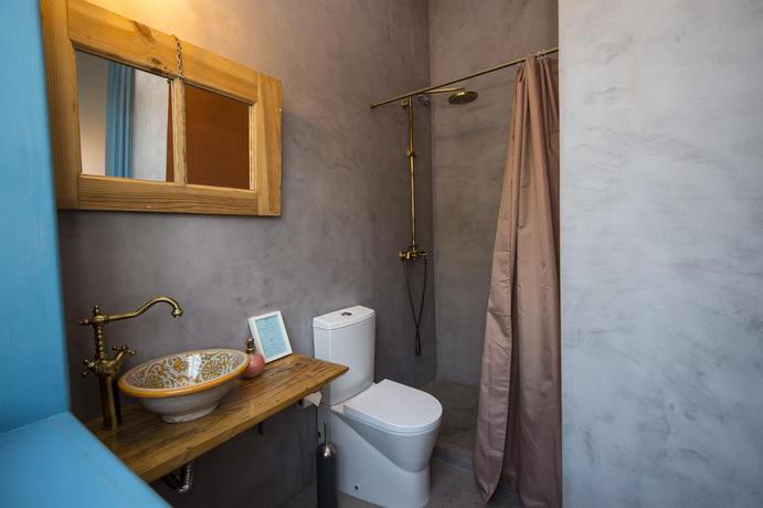 Imagen de la habitación del Hostel Des Arts- Guesthouse -. Foto 2