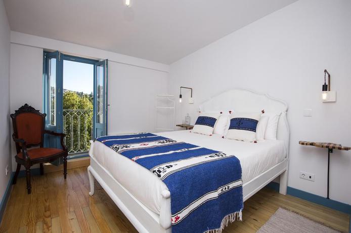 Imagen de la habitación del Hostel Des Arts- Guesthouse -. Foto 3