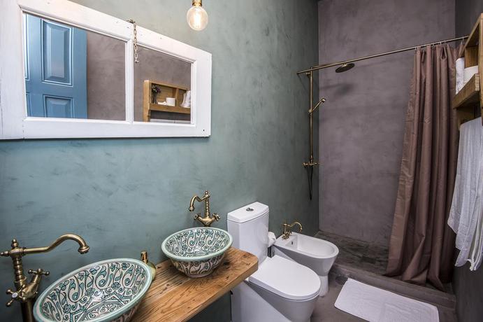 Imagen de la habitación del Hostel Des Arts- Guesthouse -. Foto 5