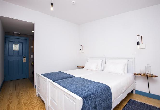 Imagen de la habitación del Hostel Des Arts- Guesthouse -. Foto 6