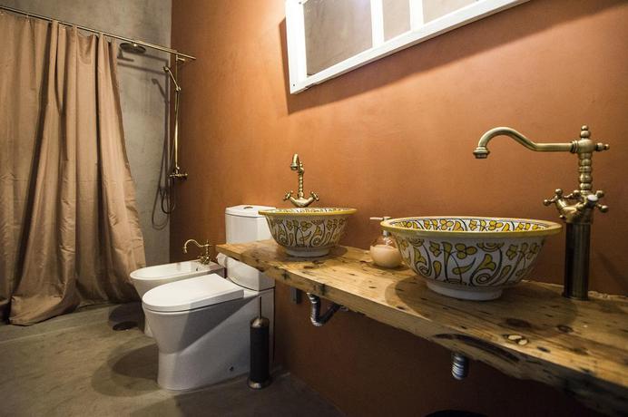 Imagen de la habitación del Hostel Des Arts- Guesthouse -. Foto 7