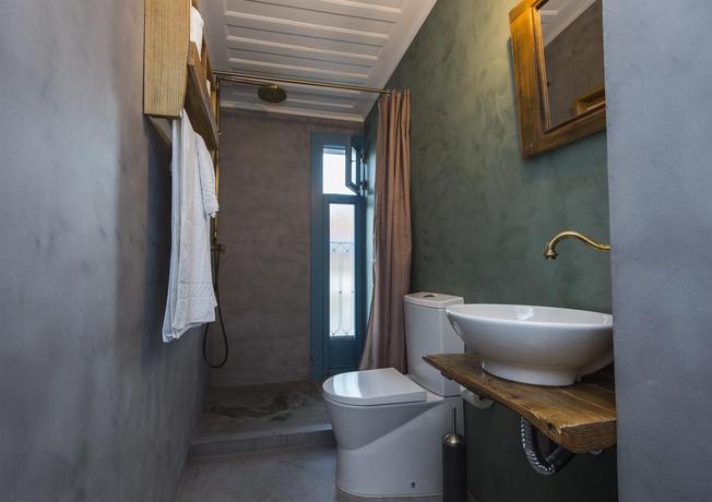 Imagen de la habitación del Hostel Des Arts- Guesthouse -. Foto 14