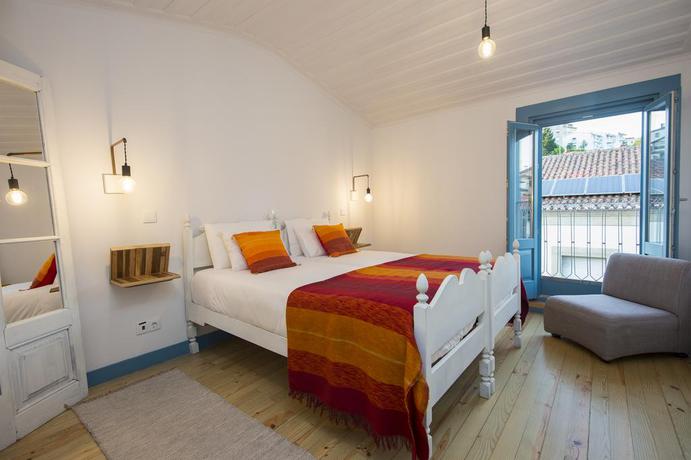 Imagen de la habitación del Hostel Des Arts- Guesthouse -. Foto 15