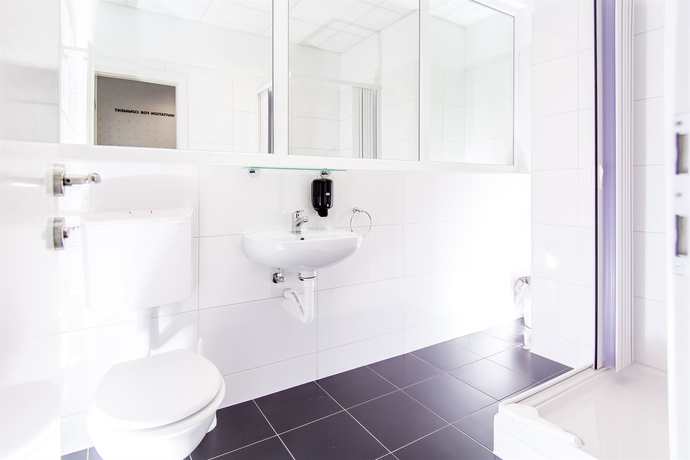 Imagen de la habitación del Hostel Design 101dalmatinac. Foto 9