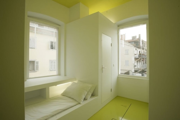 Imagen de la habitación del Hostel Design Goli and Bosi. Foto 5