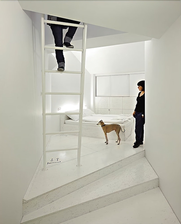 Imagen de la habitación del Hostel Design Goli and Bosi. Foto 10