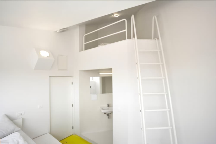 Imagen de la habitación del Hostel Design Goli and Bosi. Foto 14