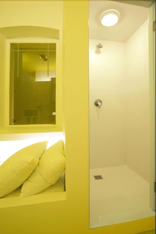 Imagen de la habitación del Hostel Design Goli and Bosi. Foto 16