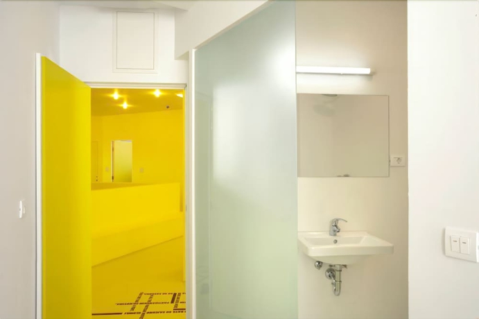 Imagen de la habitación del Hostel Design Goli and Bosi. Foto 19