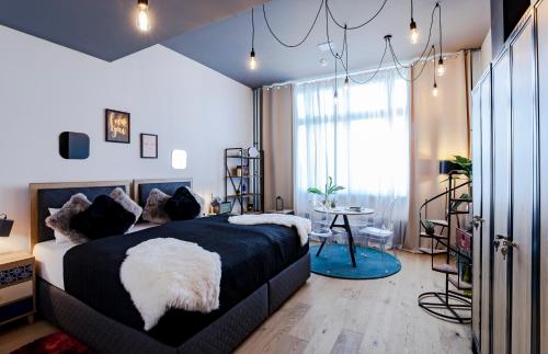 Imagen general del Hostel Design P182. Foto 5