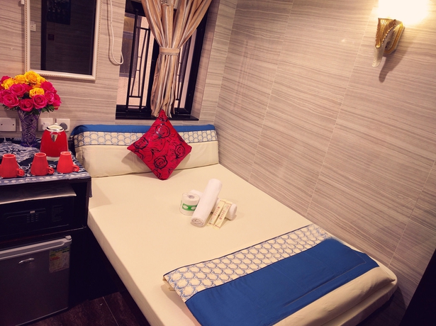 Imagen de la habitación del Hostel Dhillon Hotel -. Foto 6