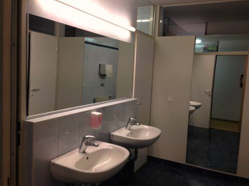 Imagen de la habitación del Hostel Dic. Foto 2