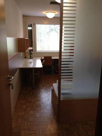 Imagen de la habitación del Hostel Dic. Foto 3