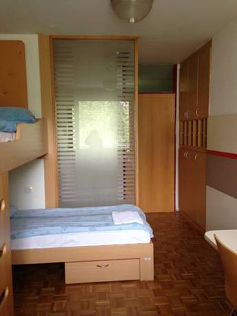 Imagen de la habitación del Hostel Dic. Foto 4