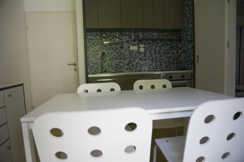 Imagen de la habitación del Hostel Dic. Foto 6