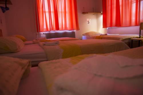 Imagen de la habitación del Hostel Dic. Foto 7
