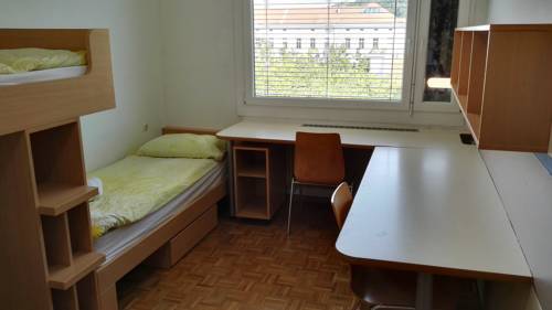 Imagen de la habitación del Hostel Dic. Foto 9