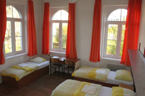 Imagen de la habitación del Hostel Dic. Foto 11