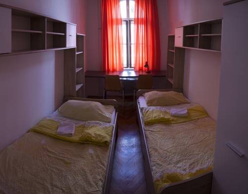 Imagen de la habitación del Hostel Dic. Foto 13