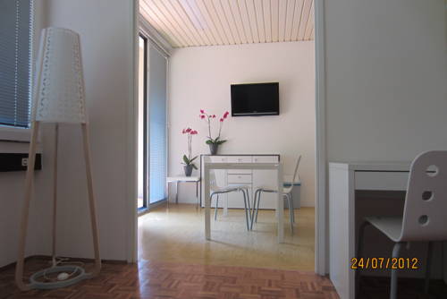 Imagen de la habitación del Hostel Dic. Foto 14