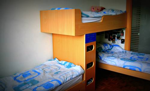 Imagen de la habitación del Hostel Dic. Foto 15