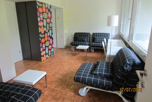 Imagen de la habitación del Hostel Dic. Foto 16