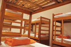 Imagen de la habitación del Hostel Did's. Foto 5